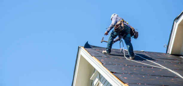 Derby, CT Roofing Contractor Company